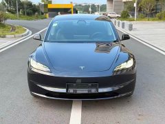 Tesla Model 3 2023 Rear-Wheel Drive - ფოტო 2