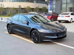 Tesla Model 3 2023 Rear-Wheel Drive - ფოტო 3