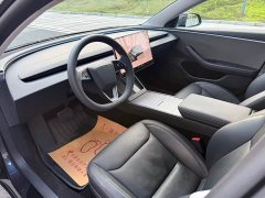 Tesla Model 3 2023 Rear-Wheel Drive - ფოტო 4