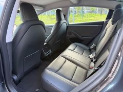 Tesla Model 3 2023 Rear-Wheel Drive - ფოტო 6
