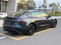 Tesla Model 3 2023 Rear-Wheel Drive - ფოტო 7