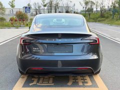 Tesla Model 3 2023 Rear-Wheel Drive - ფოტო 8