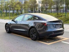 Tesla Model 3 2023 Rear-Wheel Drive - ფოტო 9