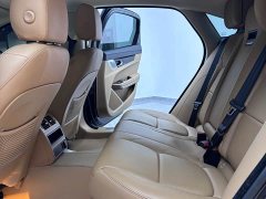 Jaguar XFL 2.0T P250 Two-Wheel Drive Luxury Edition - ფოტო 10