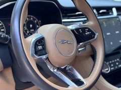 Jaguar XFL 2.0T P250 Two-Wheel Drive Luxury Edition - ფოტო 11