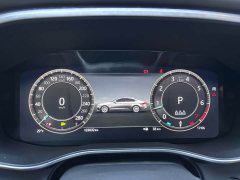 Jaguar XFL 2.0T P250 Two-Wheel Drive Luxury Edition - ფოტო 12