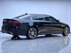 Jaguar XFL 2.0T P250 Two-Wheel Drive Luxury Edition - ფოტო 14