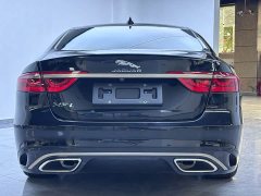 Jaguar XFL 2.0T P250 Two-Wheel Drive Luxury Edition - ფოტო 15