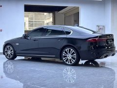 Jaguar XFL 2.0T P250 Two-Wheel Drive Luxury Edition - ფოტო 16