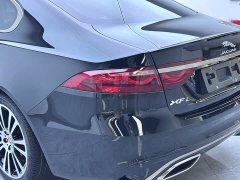 Jaguar XFL 2.0T P250 Two-Wheel Drive Luxury Edition - ფოტო 17