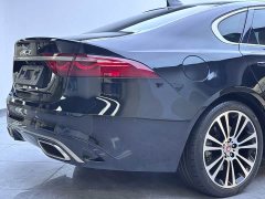 Jaguar XFL 2.0T P250 Two-Wheel Drive Luxury Edition - ფოტო 18