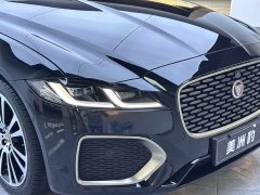 Jaguar XFL 2.0T P250 Two-Wheel Drive Luxury Edition - ფოტო 4