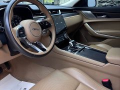 Jaguar XFL 2.0T P250 Two-Wheel Drive Luxury Edition - ფოტო 7