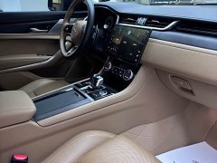 Jaguar XFL 2.0T P250 Two-Wheel Drive Luxury Edition - ფოტო 8