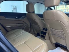 Jaguar XFL 2.0T P250 Two-Wheel Drive Luxury Edition - ფოტო 9