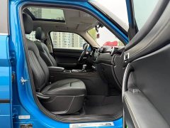 Beijing Jeep BJ30 2021 1.5T Wolf Sprint Edition - ფოტო 11