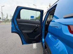 Beijing Jeep BJ30 2021 1.5T Wolf Sprint Edition - ფოტო 12