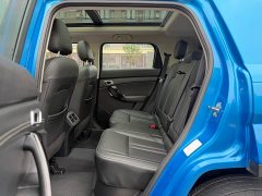 Beijing Jeep BJ30 2021 1.5T Wolf Sprint Edition - ფოტო 14