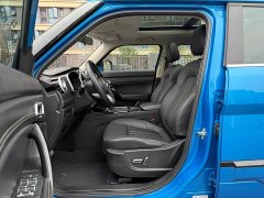 Beijing Jeep BJ30 2021 1.5T Wolf Sprint Edition - ფოტო 5