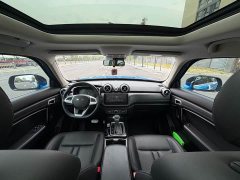 Beijing Jeep BJ30 2021 1.5T Wolf Sprint Edition - ფოტო 6