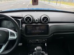 Beijing Jeep BJ30 2021 1.5T Wolf Sprint Edition - ფოტო 8