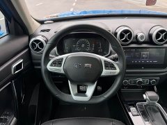 Beijing Jeep BJ30 2021 1.5T Wolf Sprint Edition - ფოტო 9