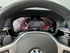 BMW 5 Series 530Li Luxury M Sport Package - ფოტო 11