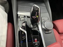 BMW 5 Series 530Li Luxury M Sport Package - ფოტო 13