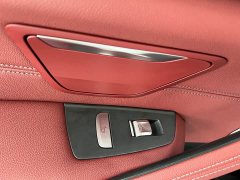 BMW 5 Series 530Li Luxury M Sport Package - ფოტო 16