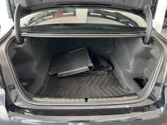 BMW 5 Series 530Li Luxury M Sport Package - ფოტო 17