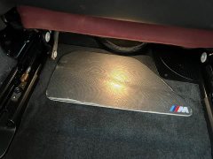 BMW 5 Series 530Li Luxury M Sport Package - ფოტო 18