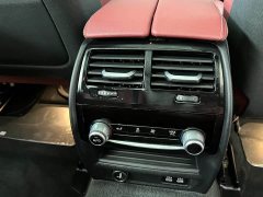 BMW 5 Series 530Li Luxury M Sport Package - ფოტო 19