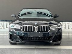 BMW 5 Series 530Li Luxury M Sport Package - ფოტო 2