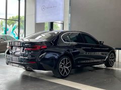 BMW 5 Series 530Li Luxury M Sport Package - ფოტო 5