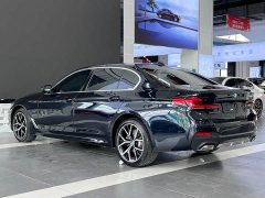 BMW 5 Series 530Li Luxury M Sport Package - ფოტო 6
