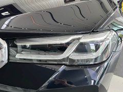 BMW 5 Series 530Li Luxury M Sport Package - ფოტო 7