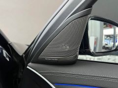 BMW 5 Series 530Li Luxury M Sport Package - ფოტო 8