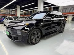 Li Auto L8 Ultra - ფოტო 1