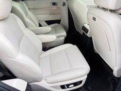Li Auto L8 Ultra - ფოტო 10
