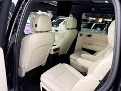 Li Auto L8 Ultra - ფოტო 11