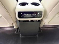 Li Auto L8 Ultra - ფოტო 15