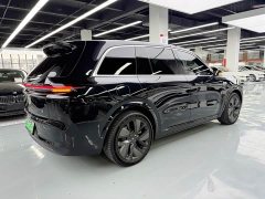 Li Auto L8 Ultra - ფოტო 16