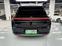 Li Auto L8 Ultra - ფოტო 17