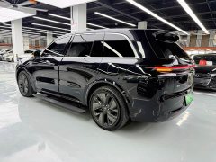 Li Auto L8 Ultra - ფოტო 18