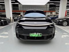 Li Auto L8 Ultra - ფოტო 2