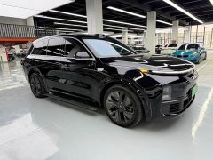 Li Auto L8 Ultra - ფოტო 3