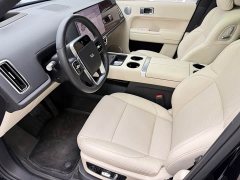 Li Auto L8 Ultra - ფოტო 4