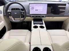 Li Auto L8 Ultra - ფოტო 5