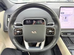 Li Auto L8 Ultra - ფოტო 7