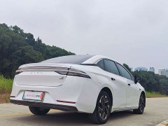 GAC AION S Plus 80 Tech Edition - ფოტო 10
